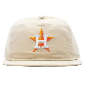 9Fifty Brushed Nylon 21116 - Houston Astros