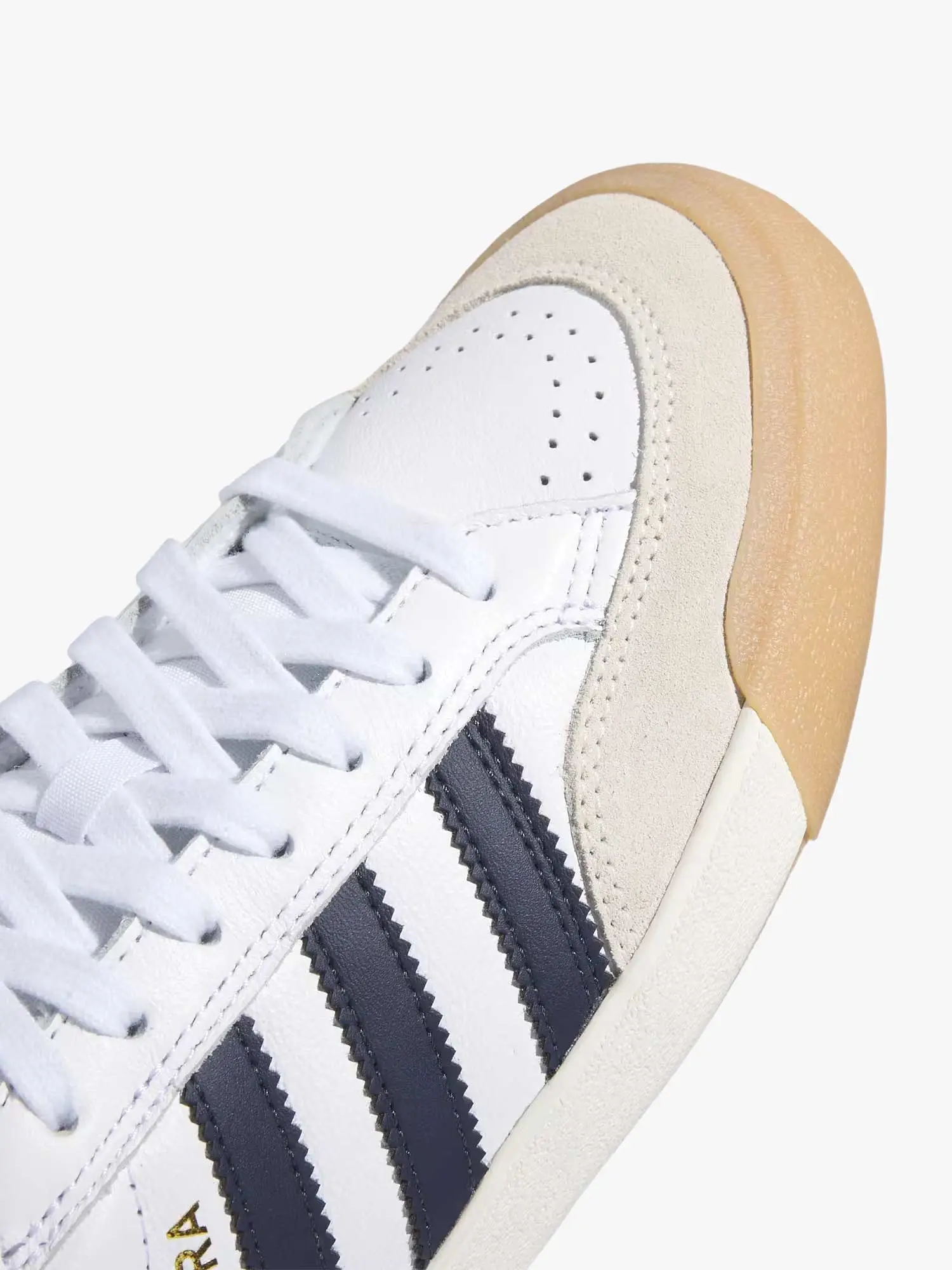 Adidas Nora - White / Navy / Chalk