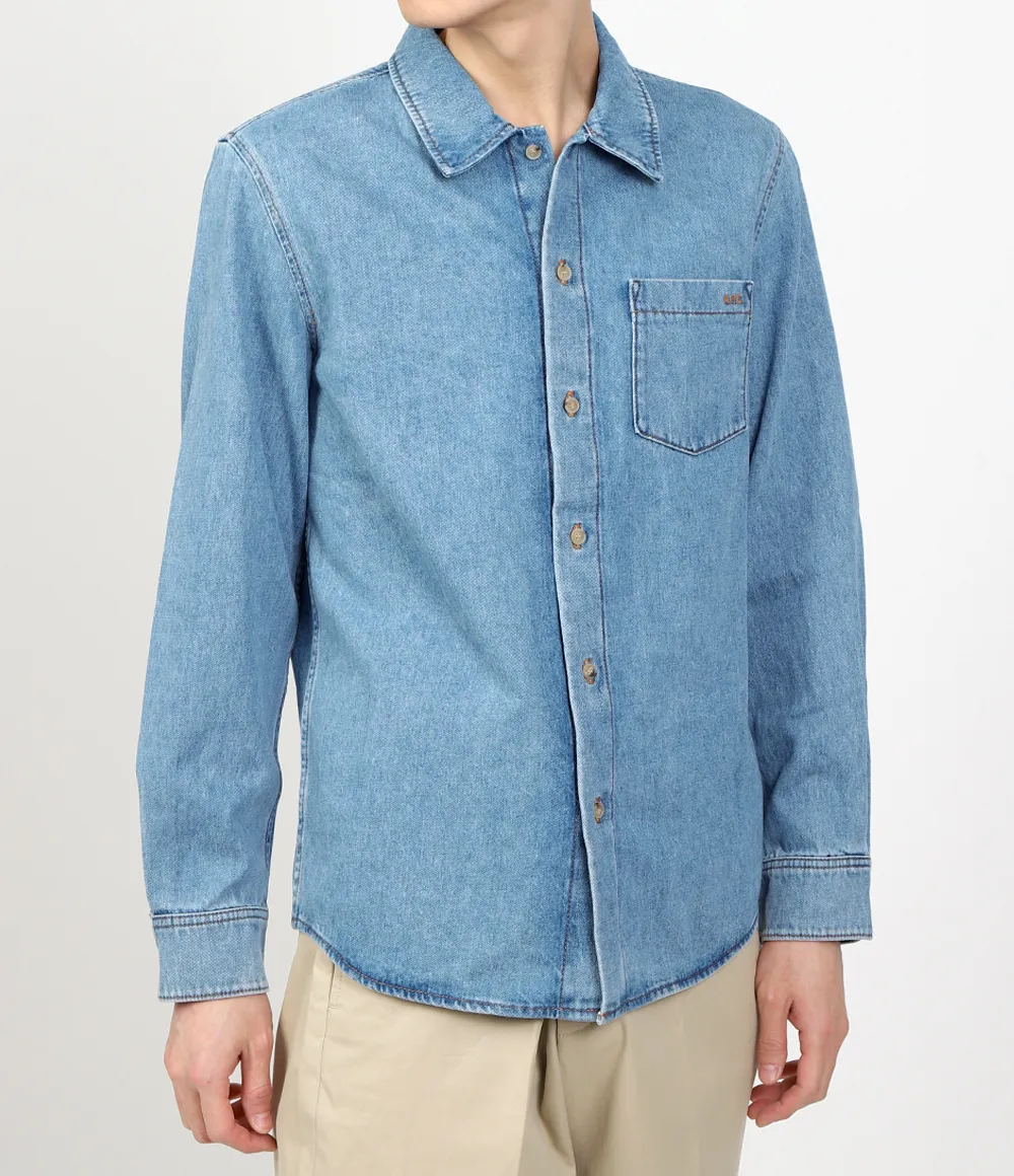 A.P.C.  |Designers Shirts