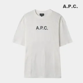 A.P.C.  |Designers T-Shirts