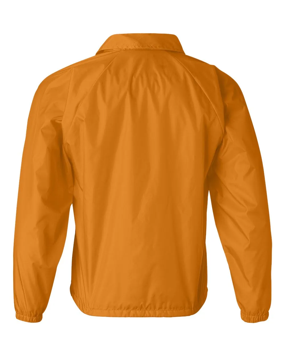 Augusta Sportswear 3100 Nylon Coach's Jacket - Lined SKU: 3100