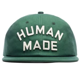 Baseball Cap - Green