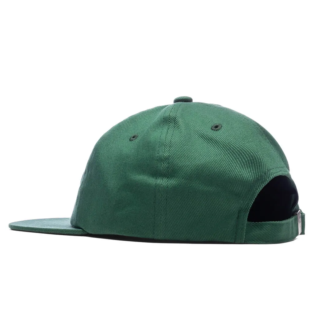 Baseball Cap - Green