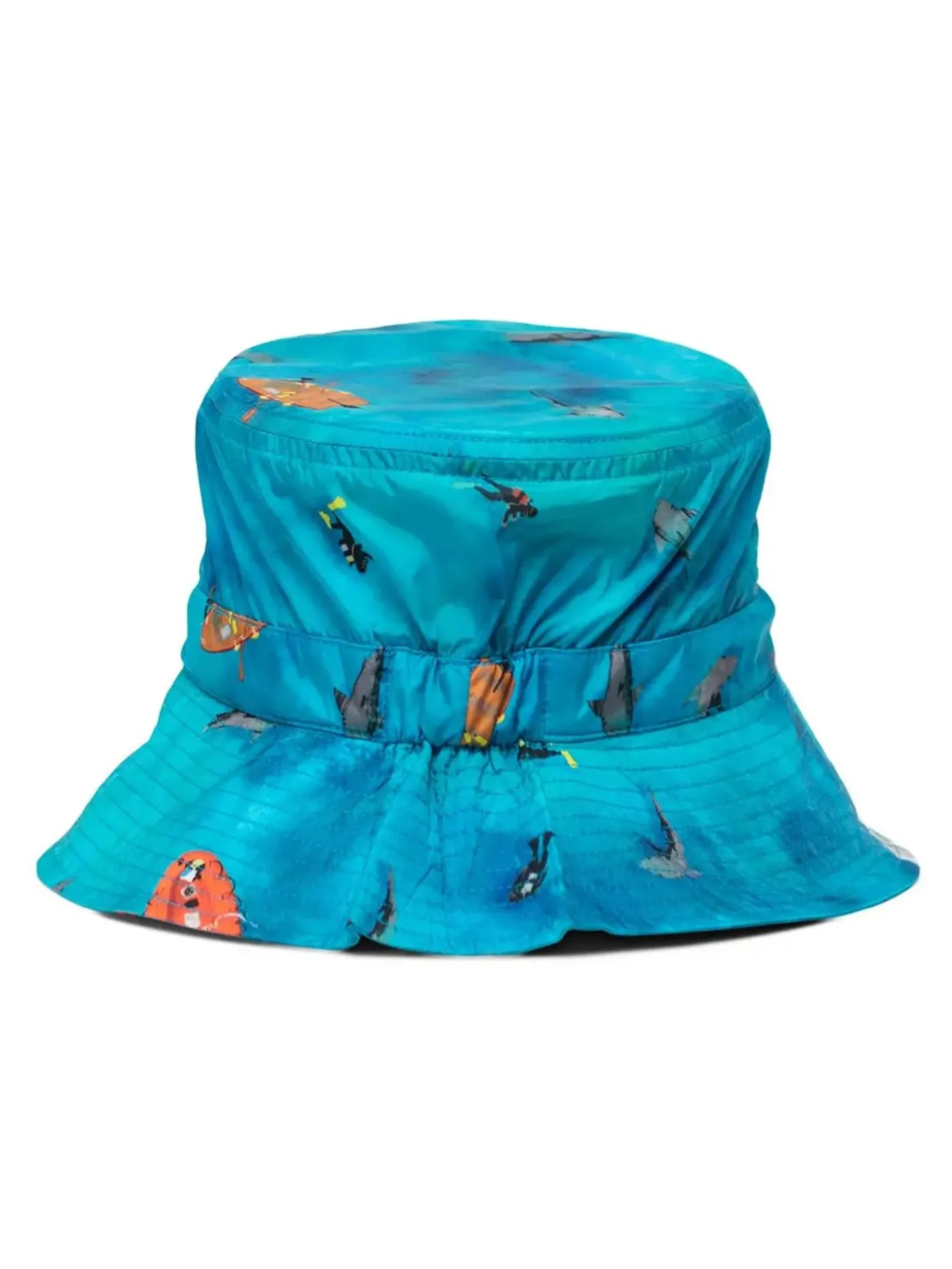 Beach UV Bucket Hat (Little Kids)