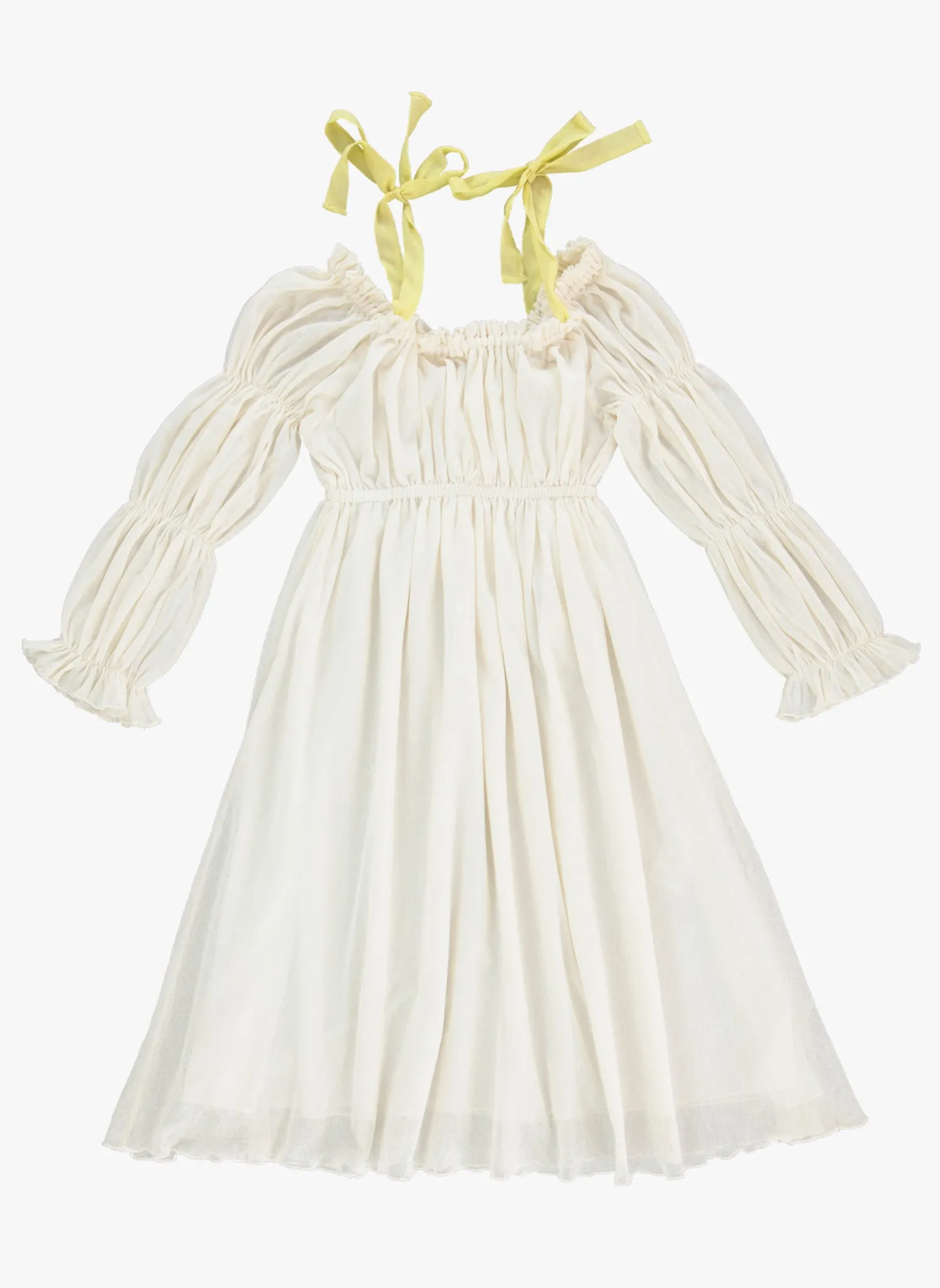 Bebe Organic Chloe Dress