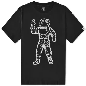 Billionaire Boys Club Standing Astro T-ShirtBlack