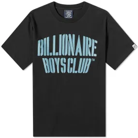 Billionaire Boys Club Stencil Logo T-ShirtBlack