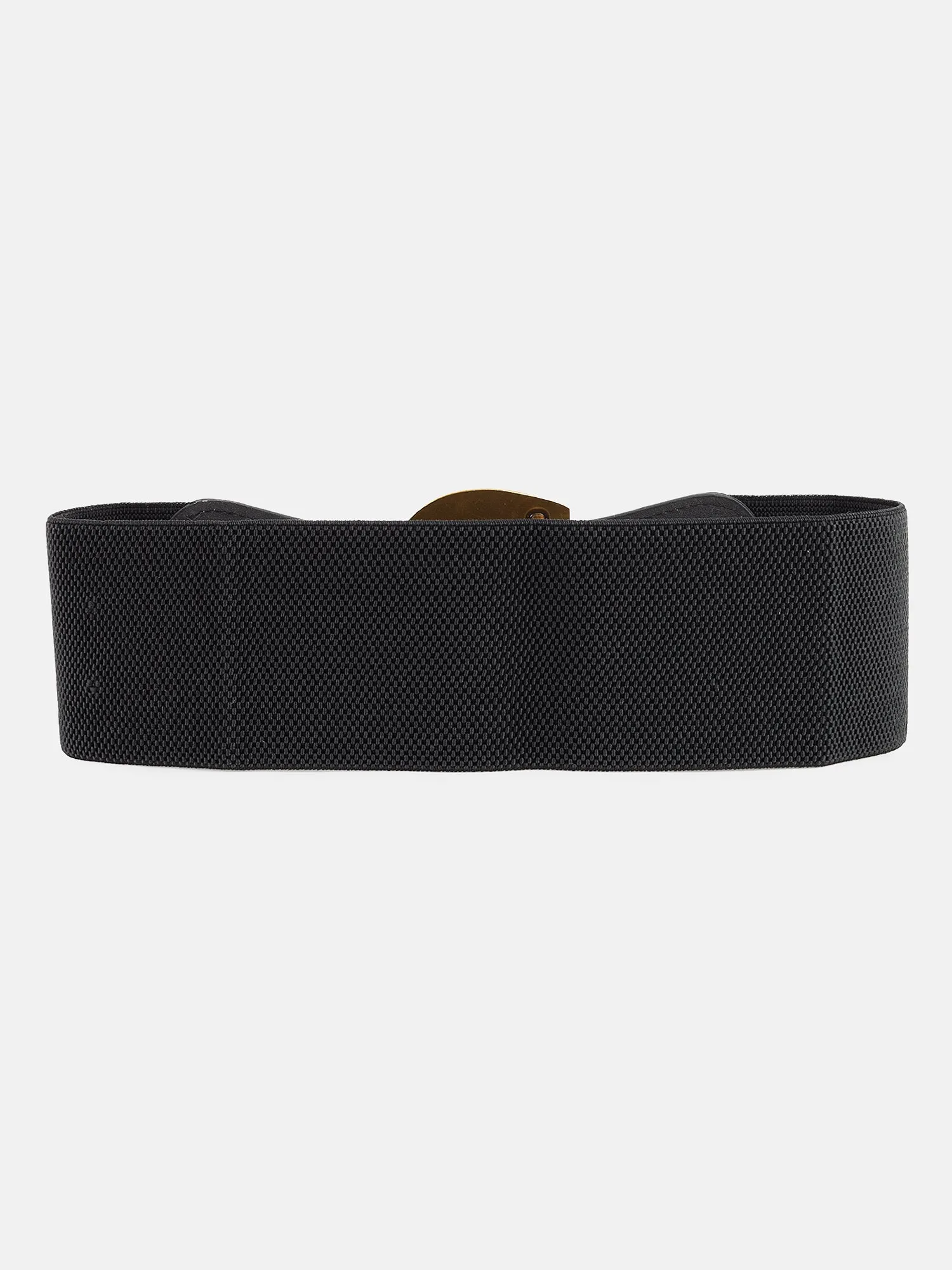 Bold D Lock Belt