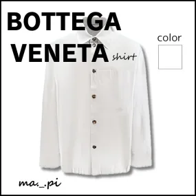 BOTTEGA VENETA  |Shirts