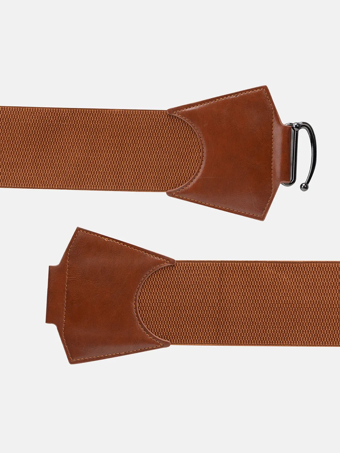 Broad Stretch Belt