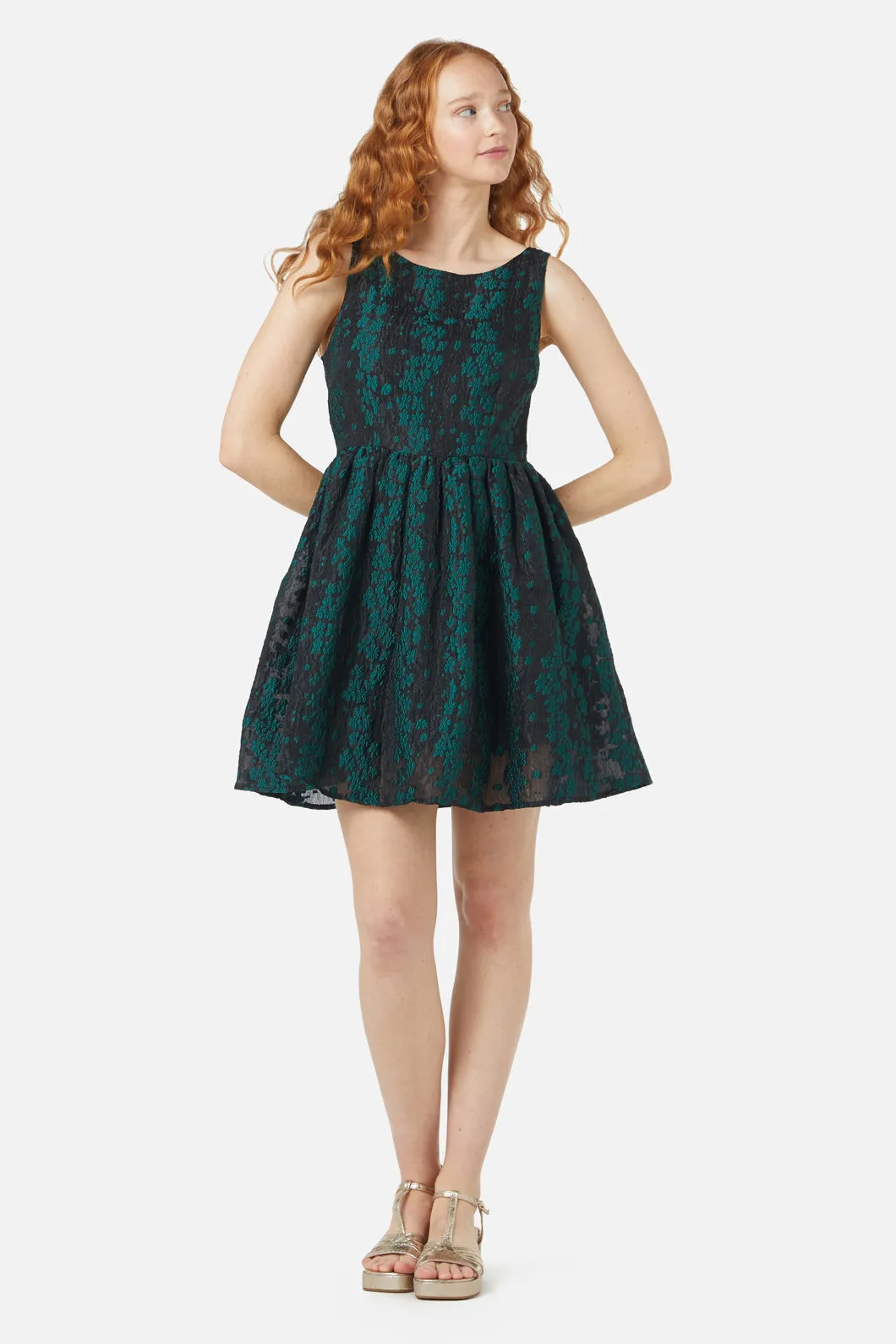 Brunello Dress