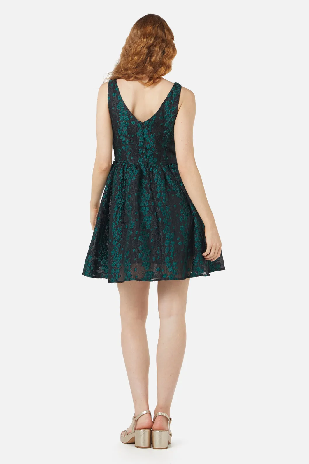 Brunello Dress