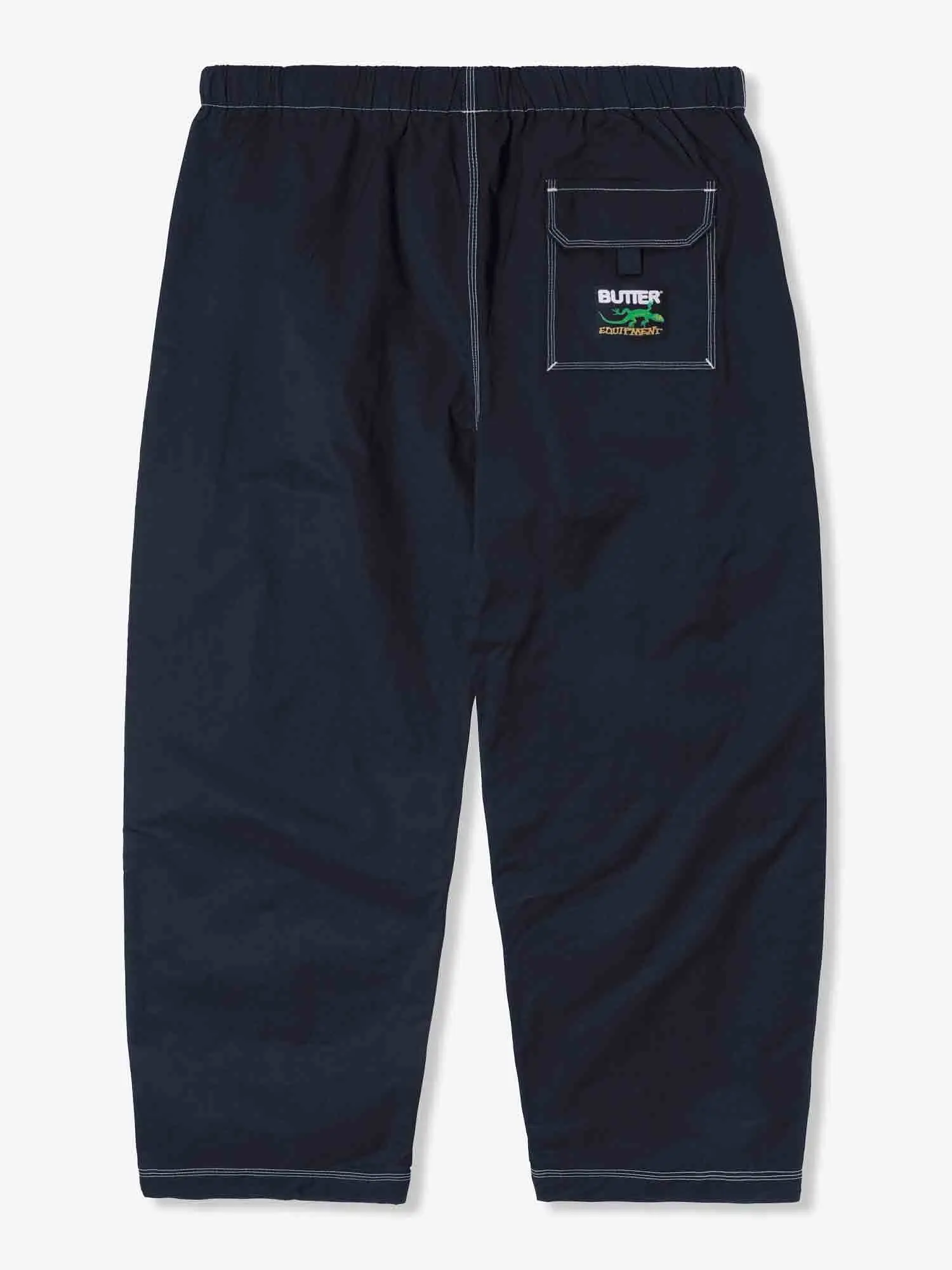 Butter Goods Climber Pants - Navy