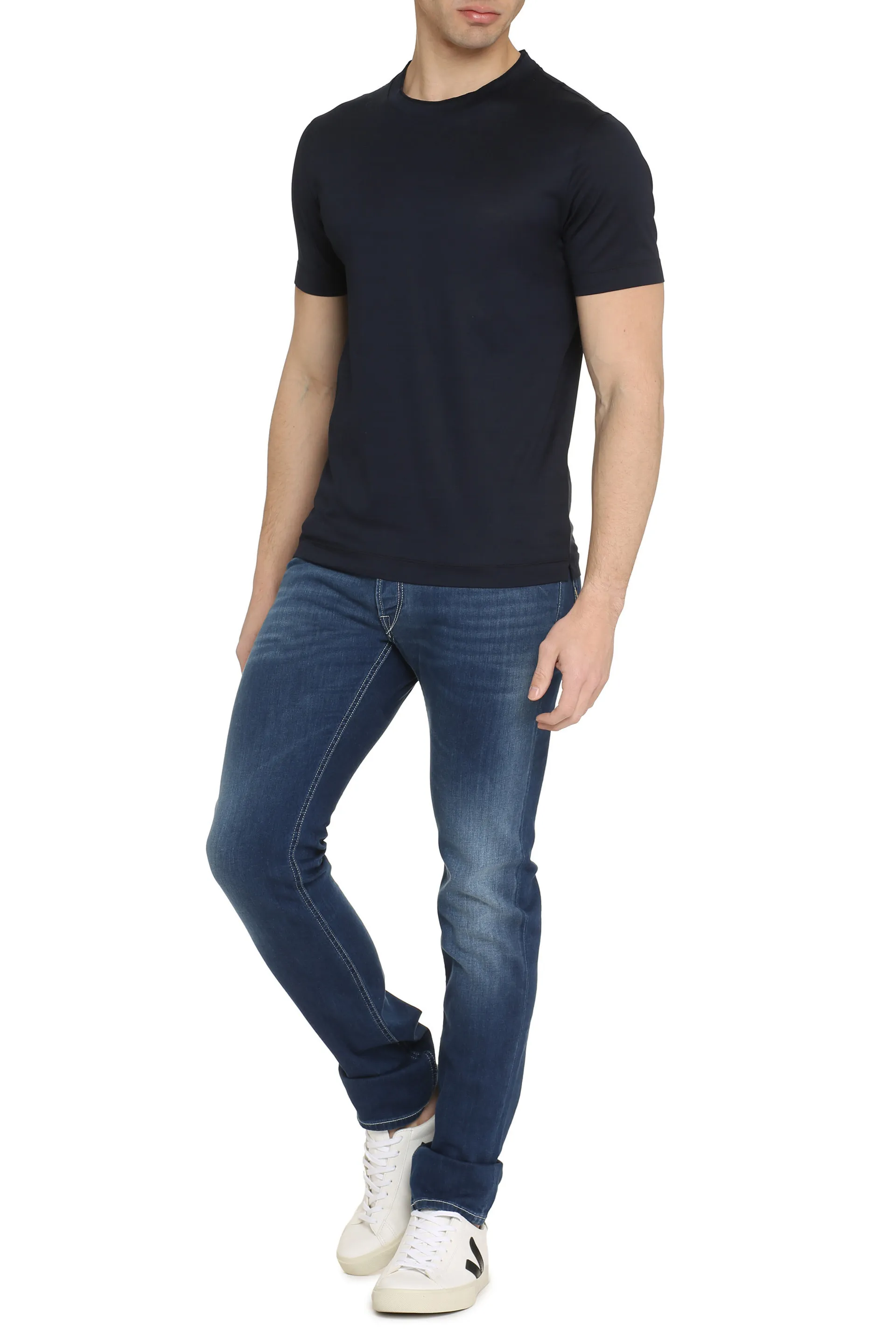 CANALI  |T-Shirts