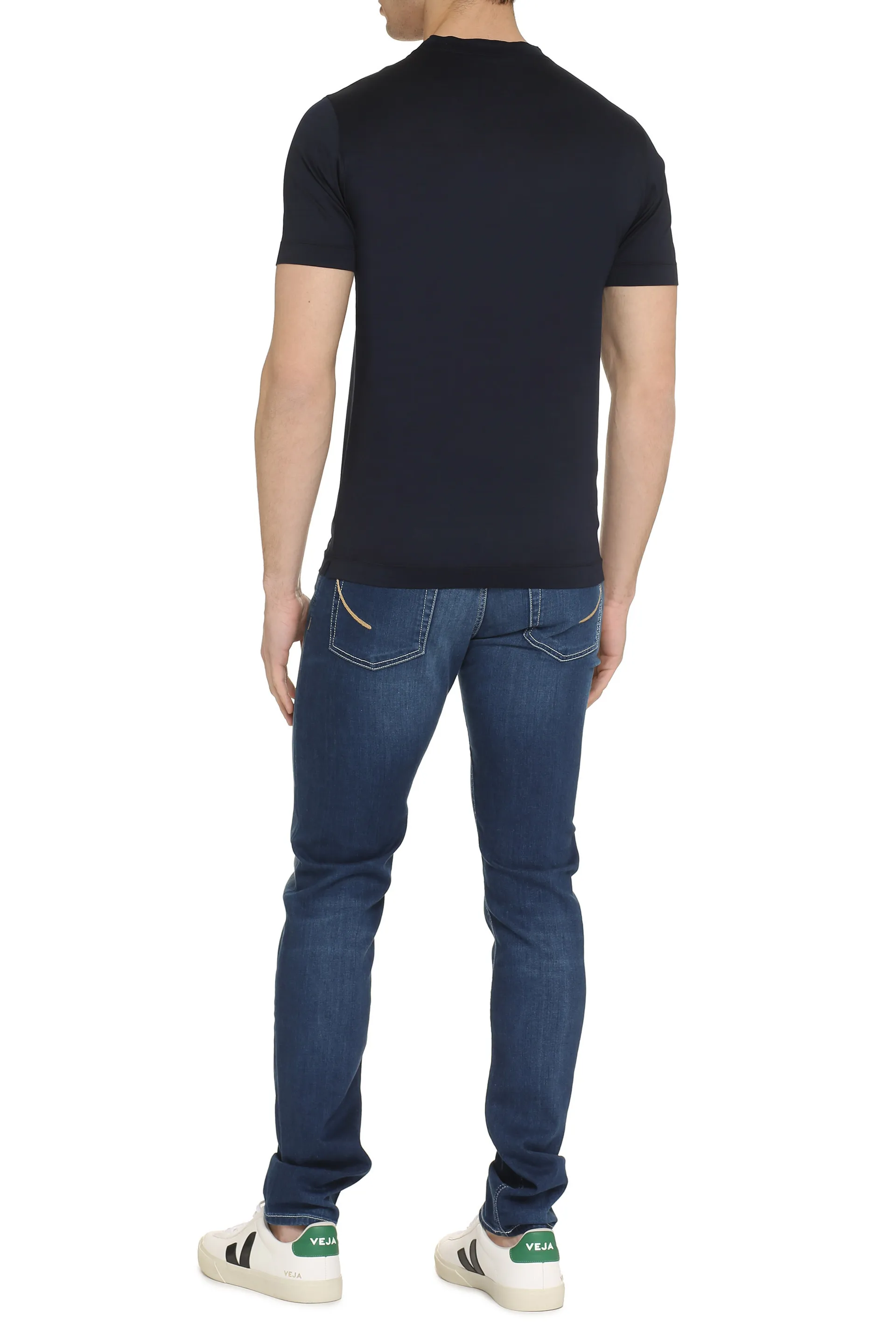 CANALI  |T-Shirts