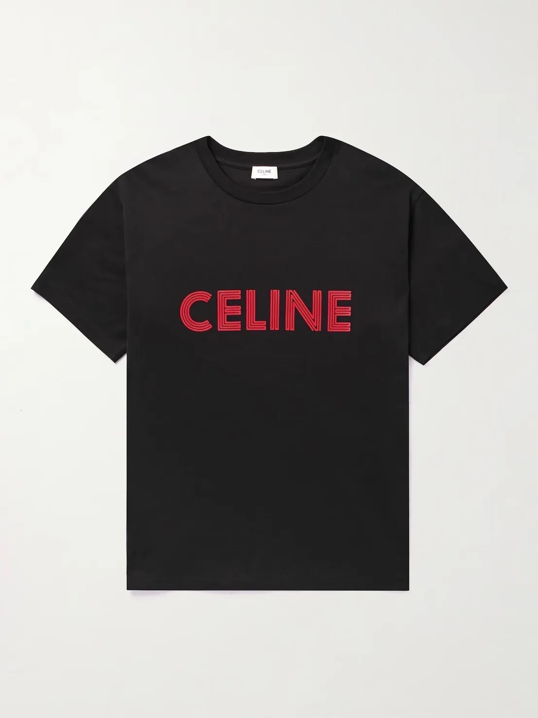 CELINE  |Luxury T-Shirts