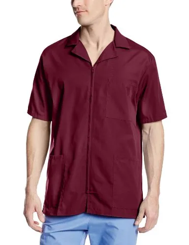 Cherokee 4300 Workwear Scrubs Men's Zip Front Jacket