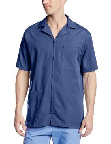 Cherokee 4300 Workwear Scrubs Men's Zip Front Jacket