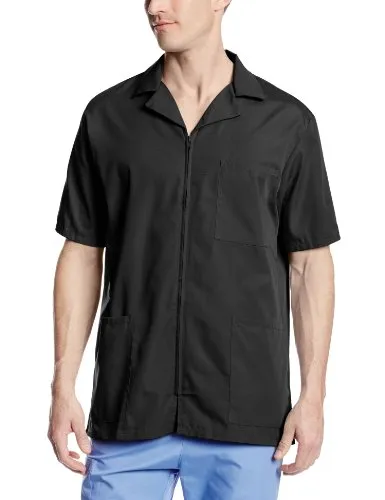 Cherokee 4300 Workwear Scrubs Men's Zip Front Jacket