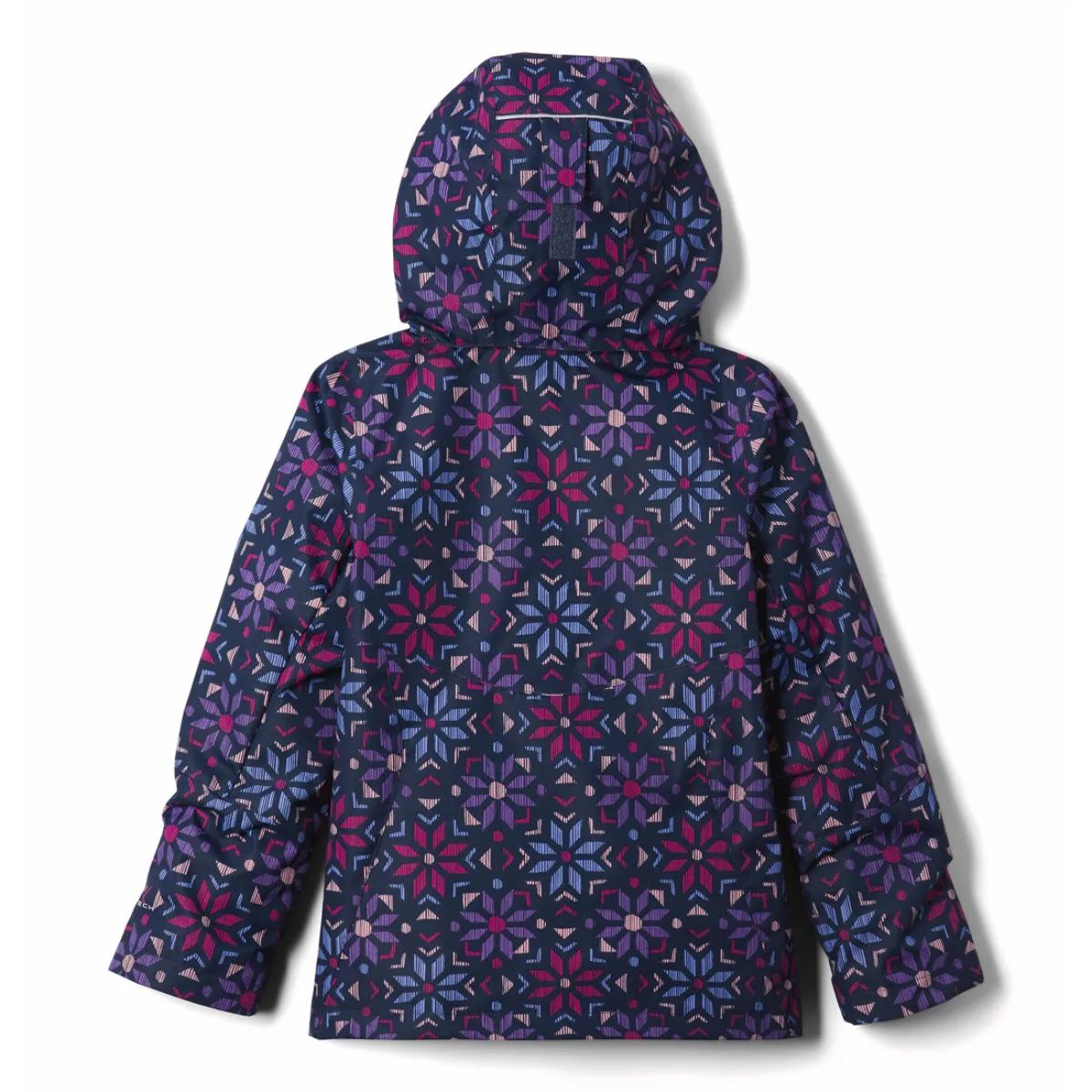 Columbia Bugaboo II Fleece Interchange Jacket Girls