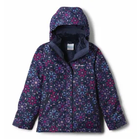 Columbia Bugaboo II Fleece Interchange Jacket Girls