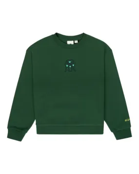 Cornell Cipher - Sweatshirt for Women