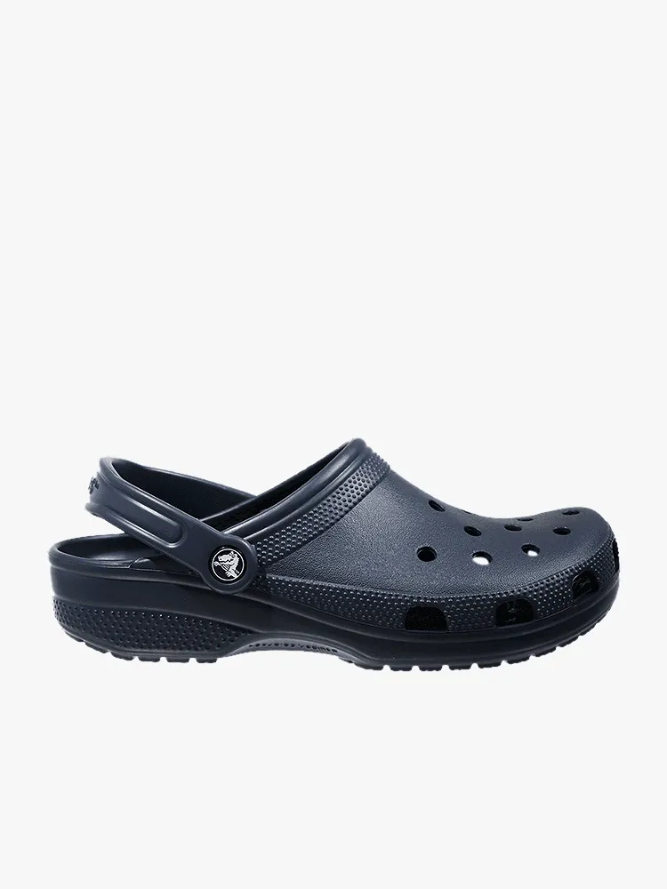 Crocs Classic Clog - Navy