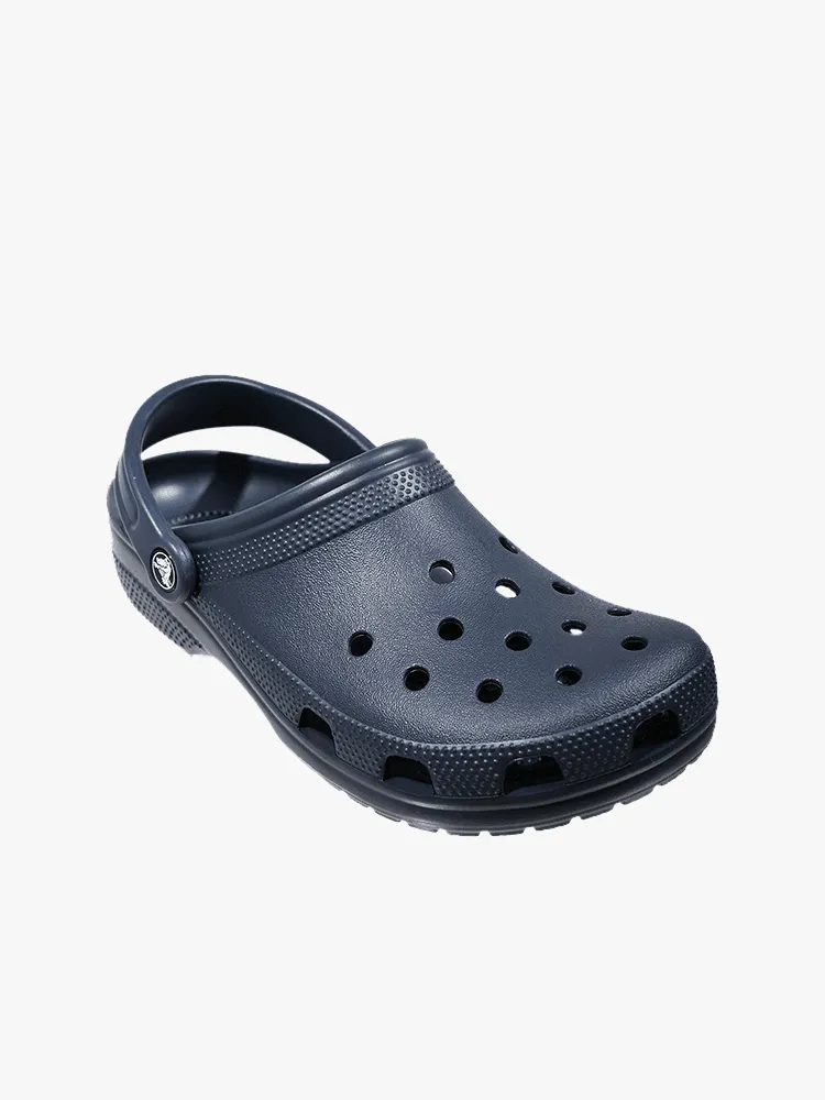 Crocs Classic Clog - Navy