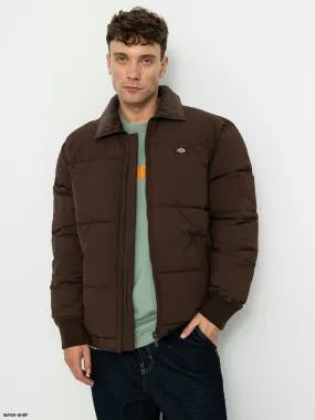 Dickies Eisenhower Puffer Jacket (java)