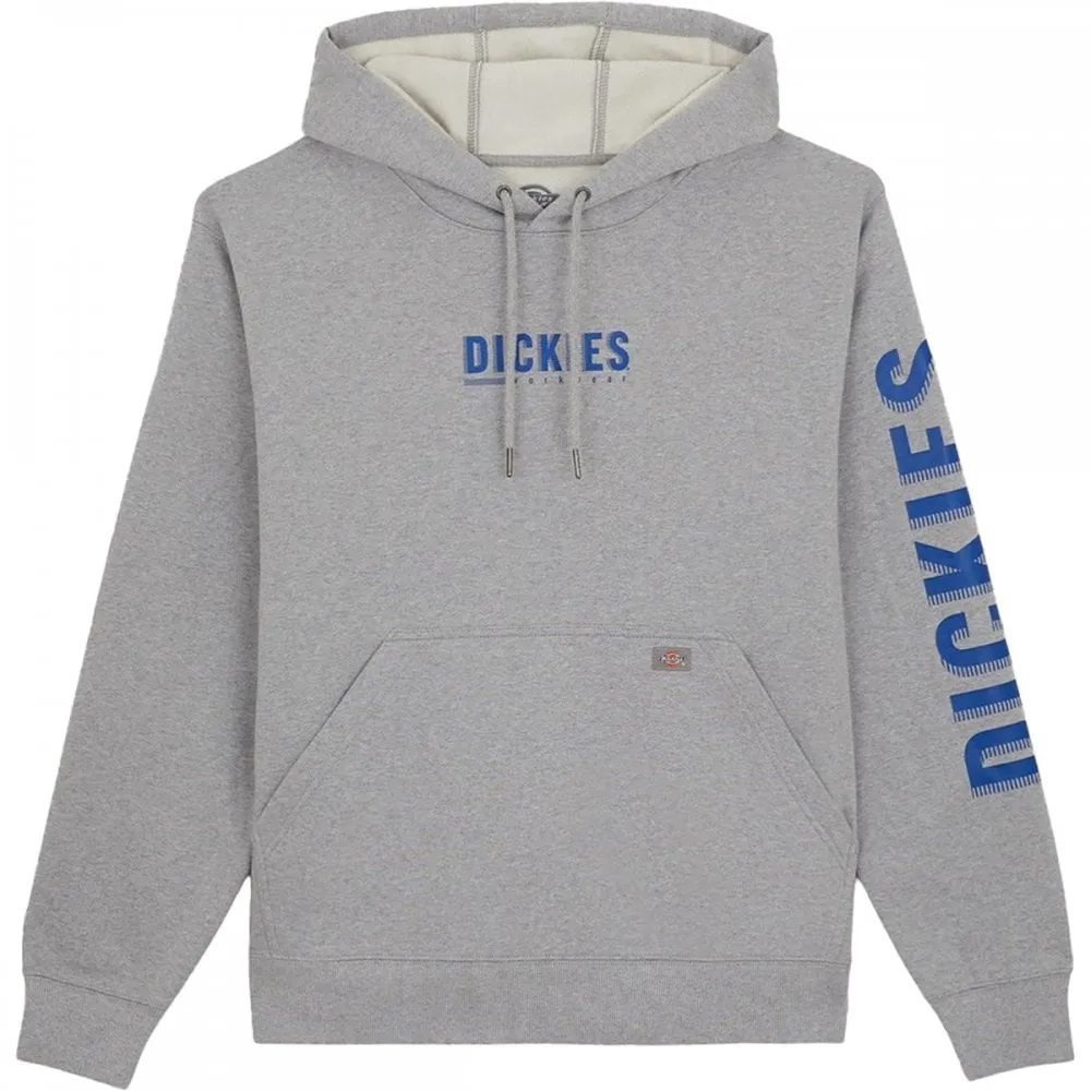 Dickies Graphic Pullover Fleece