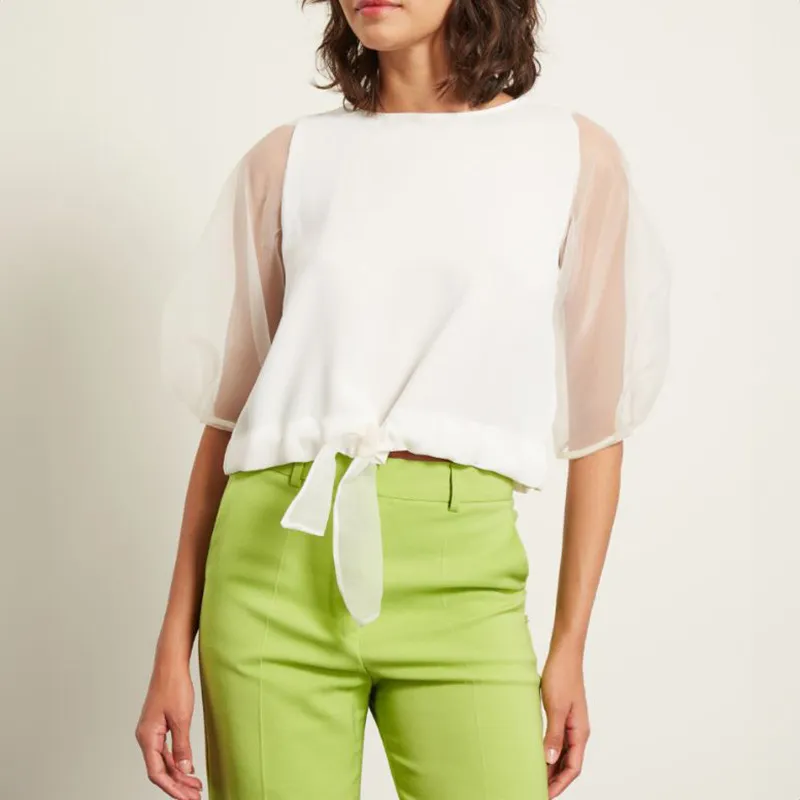 Diffusione Tessile  |Shirts & Blouses