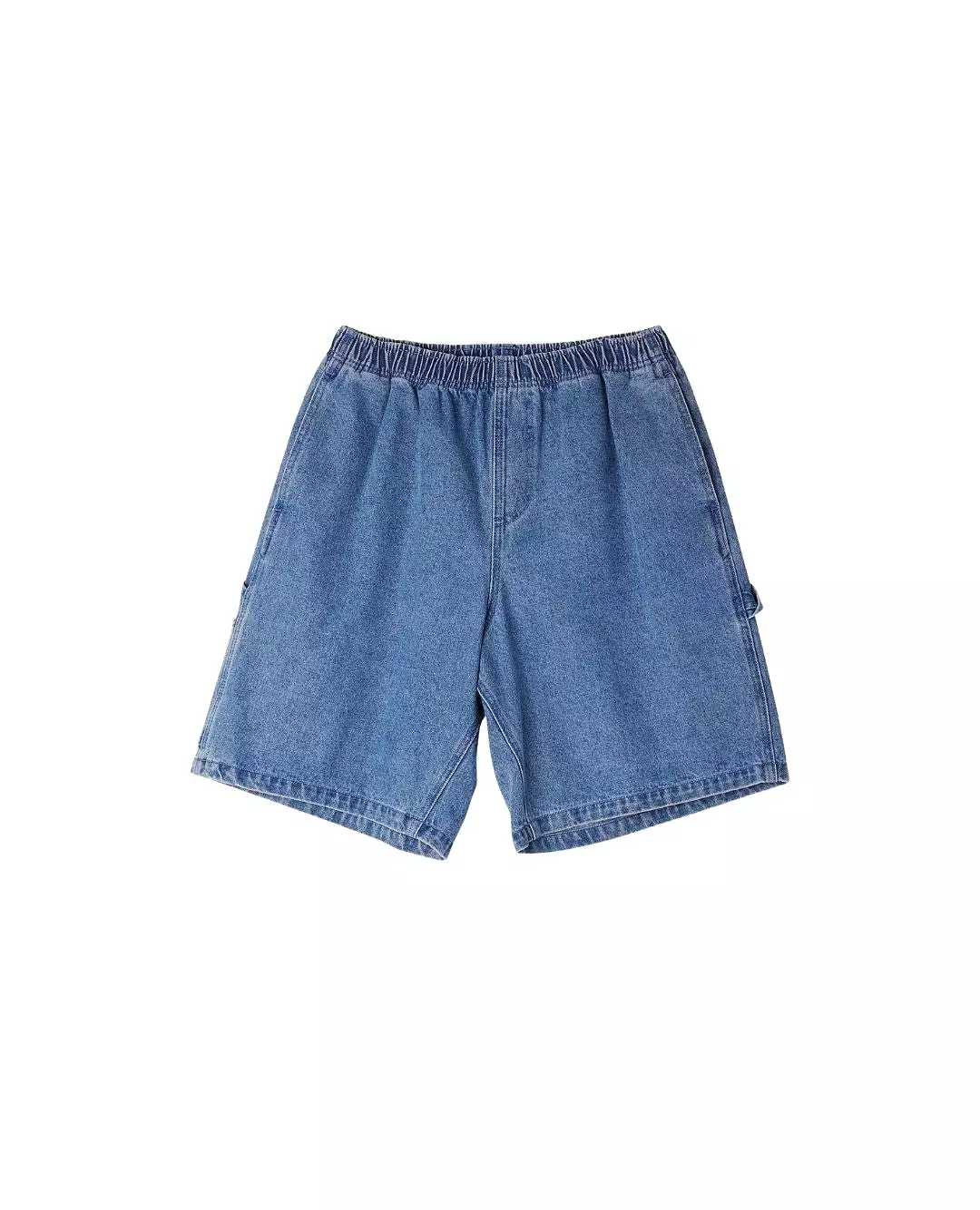 Easy Denim Carpenter Short