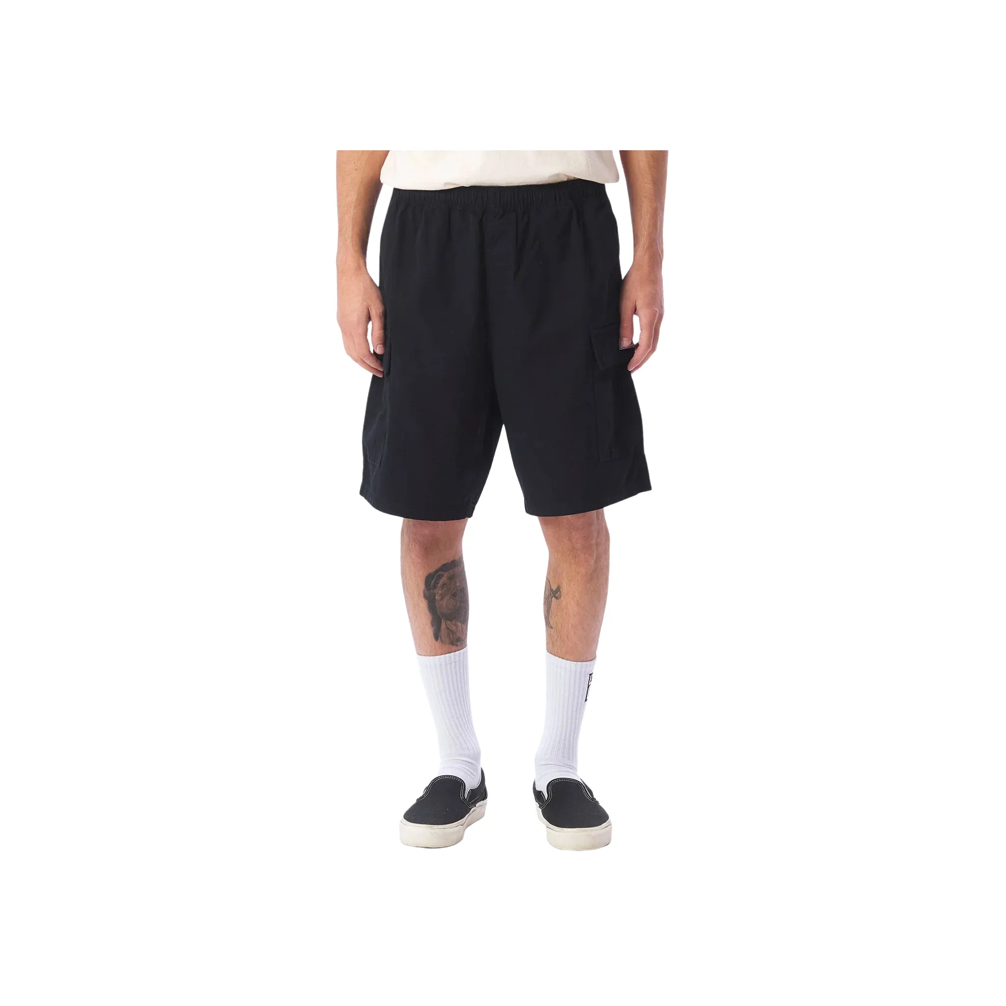 Easy Ripstop Cargo  Short