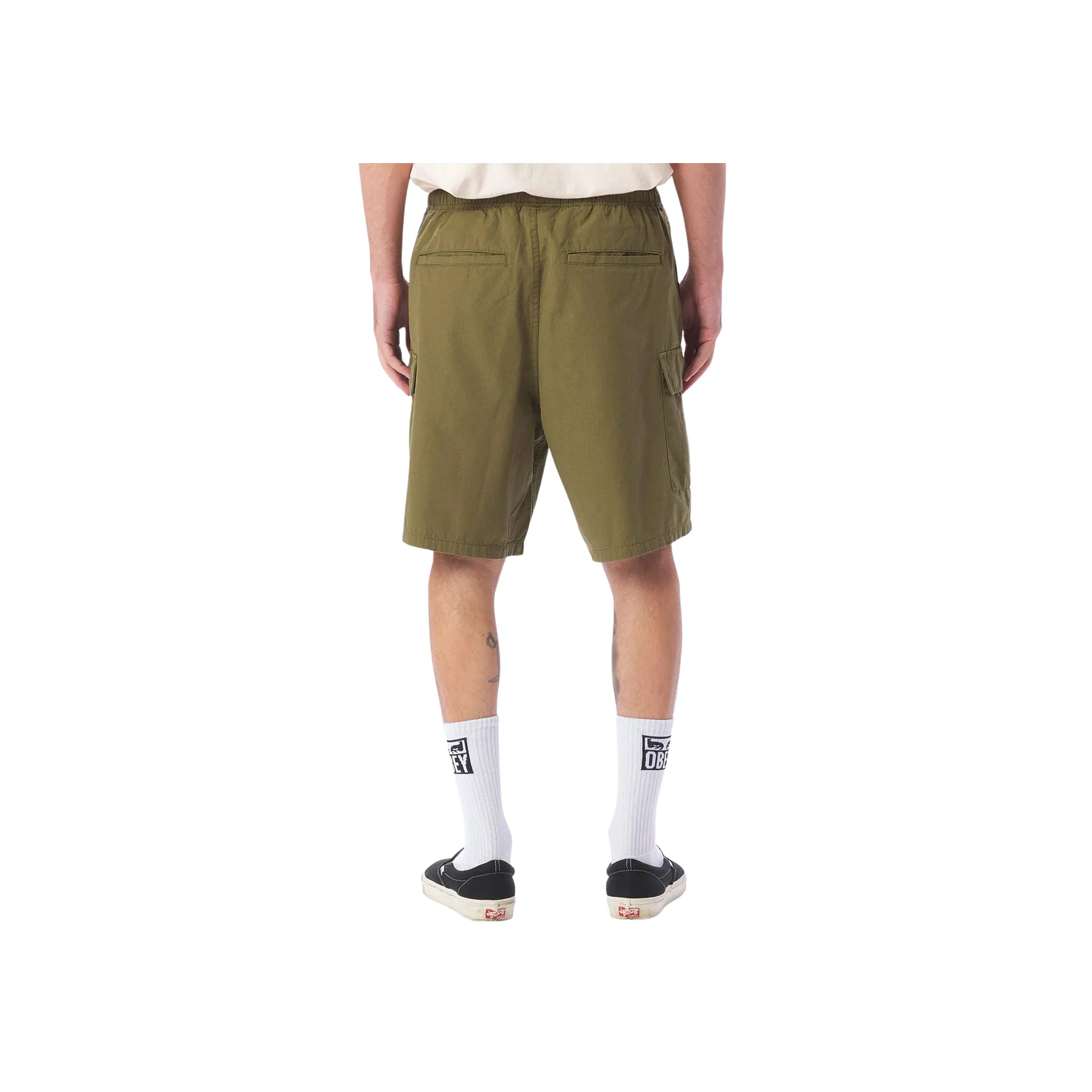 Easy Ripstop Cargo  Short