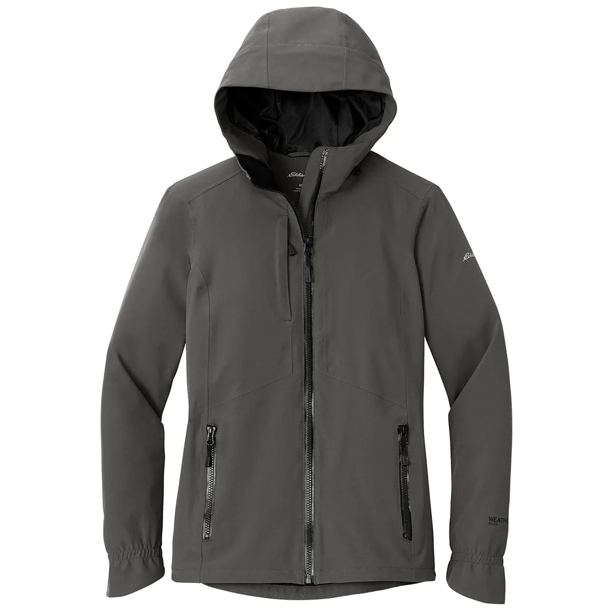 Eddie Bauer Women's Iron Gate WeatherEdge Plus Jacket