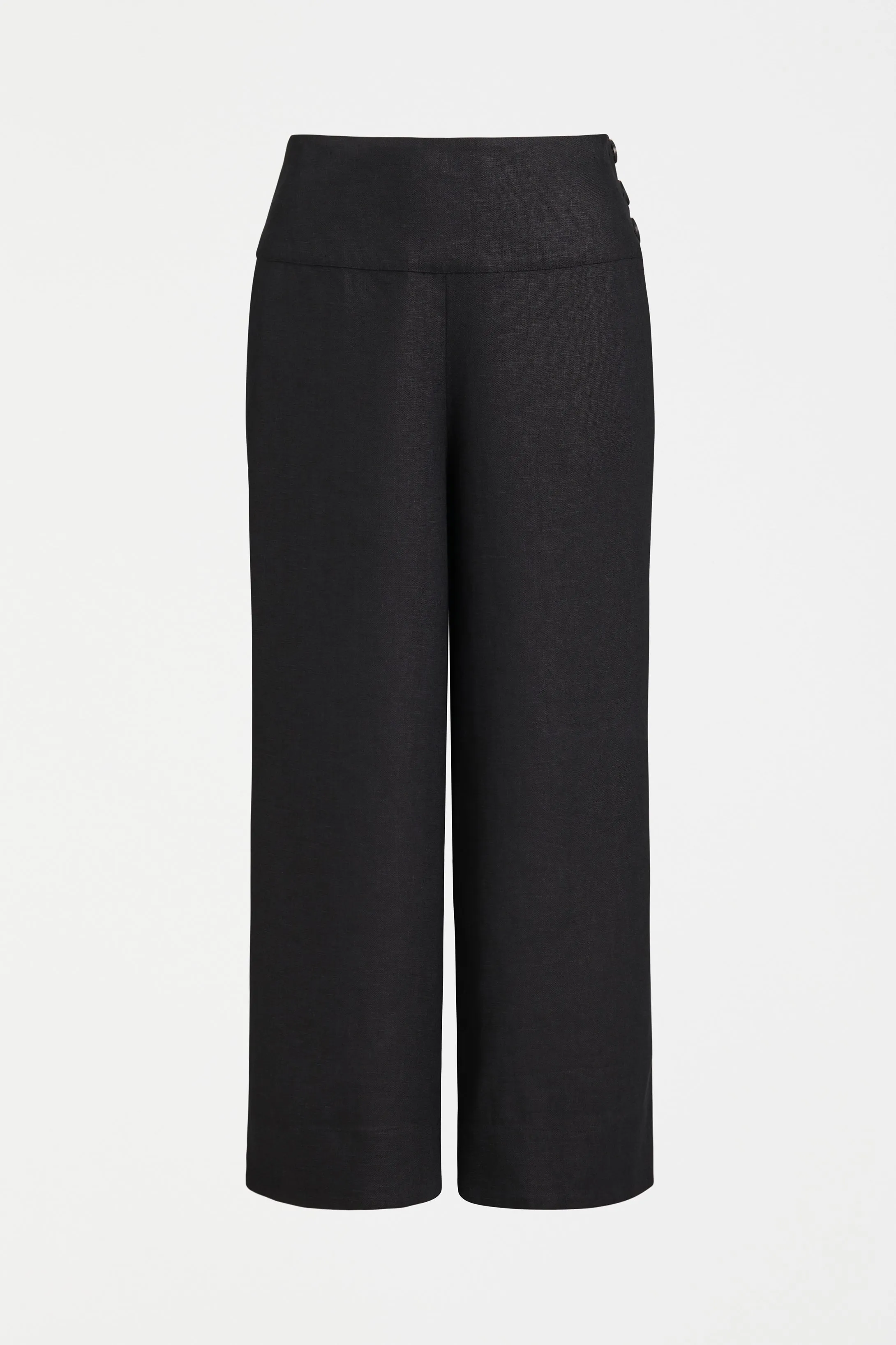 Elk The Label - Olsson Pant - Black