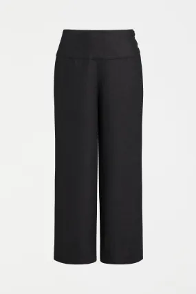 Elk The Label - Olsson Pant - Black