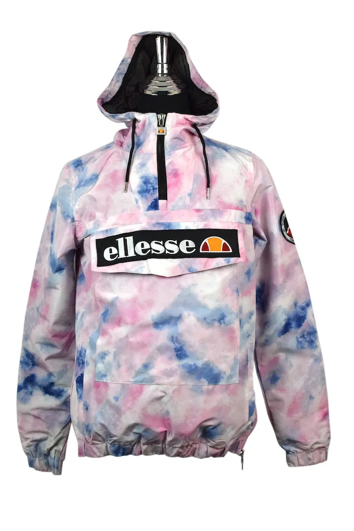 Ellesse Brand Spray Jacket