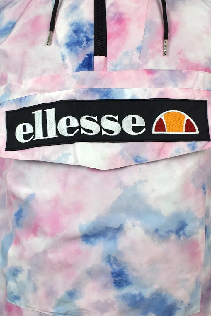 Ellesse Brand Spray Jacket