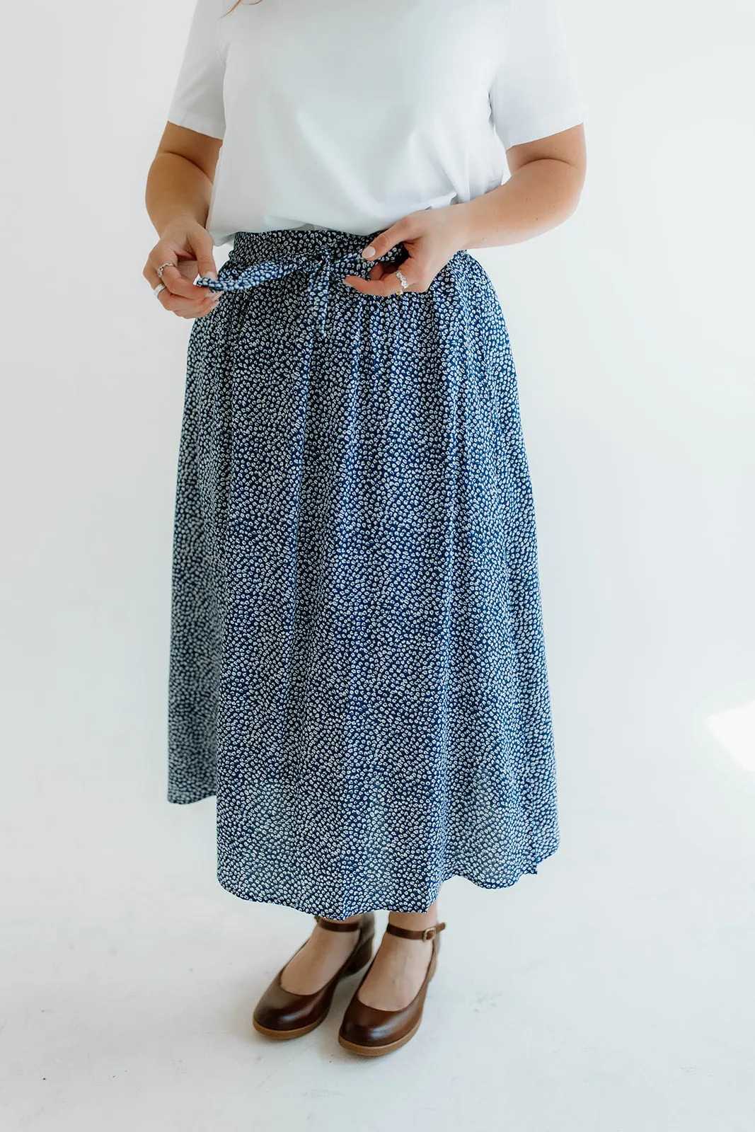 Ellis Skirt