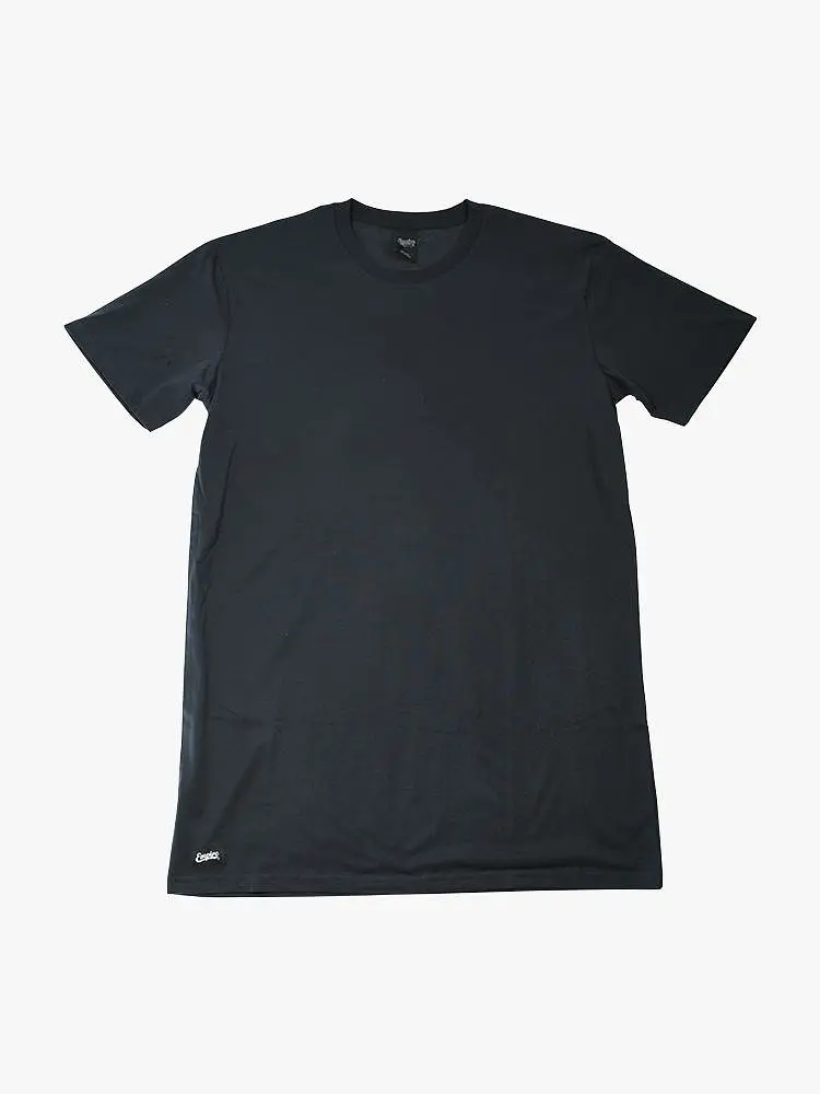 Empire Basics Tall Tee - Navy