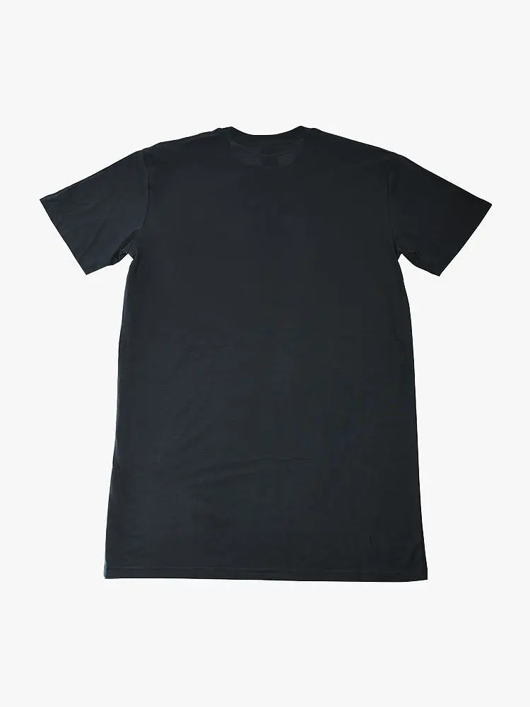 Empire Basics Tall Tee - Navy