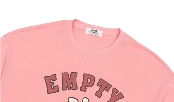 EMPTY REFERENCE  |T-Shirts