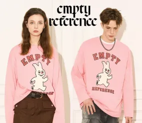 EMPTY REFERENCE  |T-Shirts