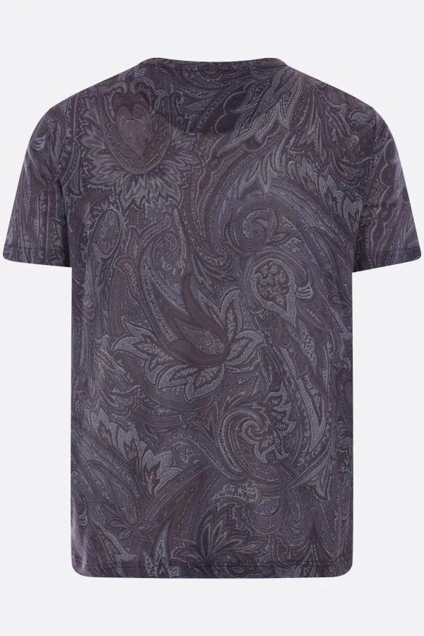 ETRO  |T-Shirts