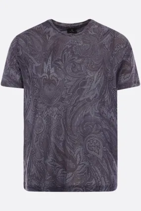 ETRO  |T-Shirts