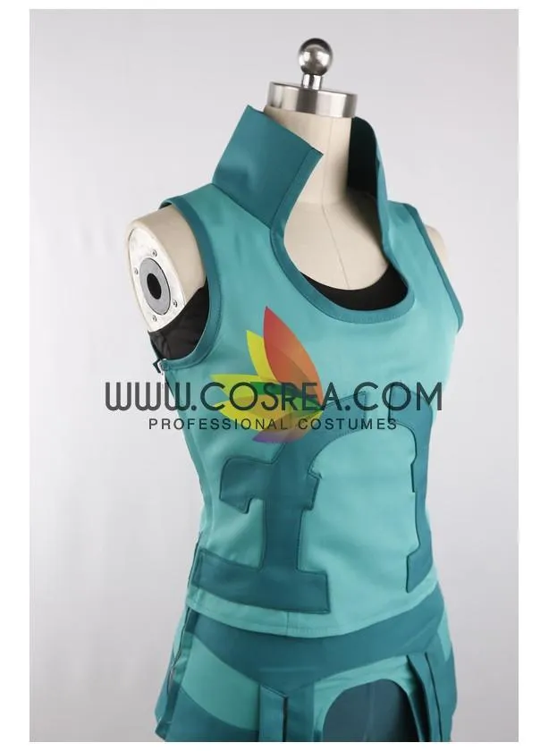 Fate Grand Order Robin Hood Cosplay Costume