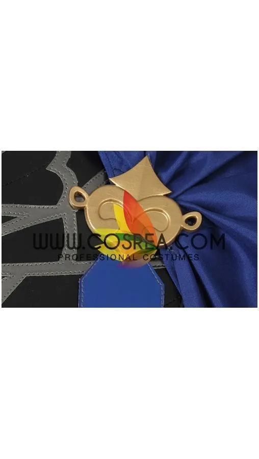 Fire Emblem Three Houses Dimitri Cosplay Costume