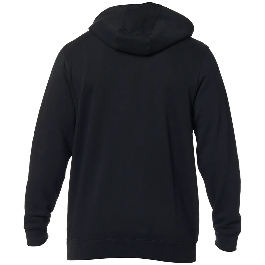 Fox - Legacy Foxhead Black/Black Hoody