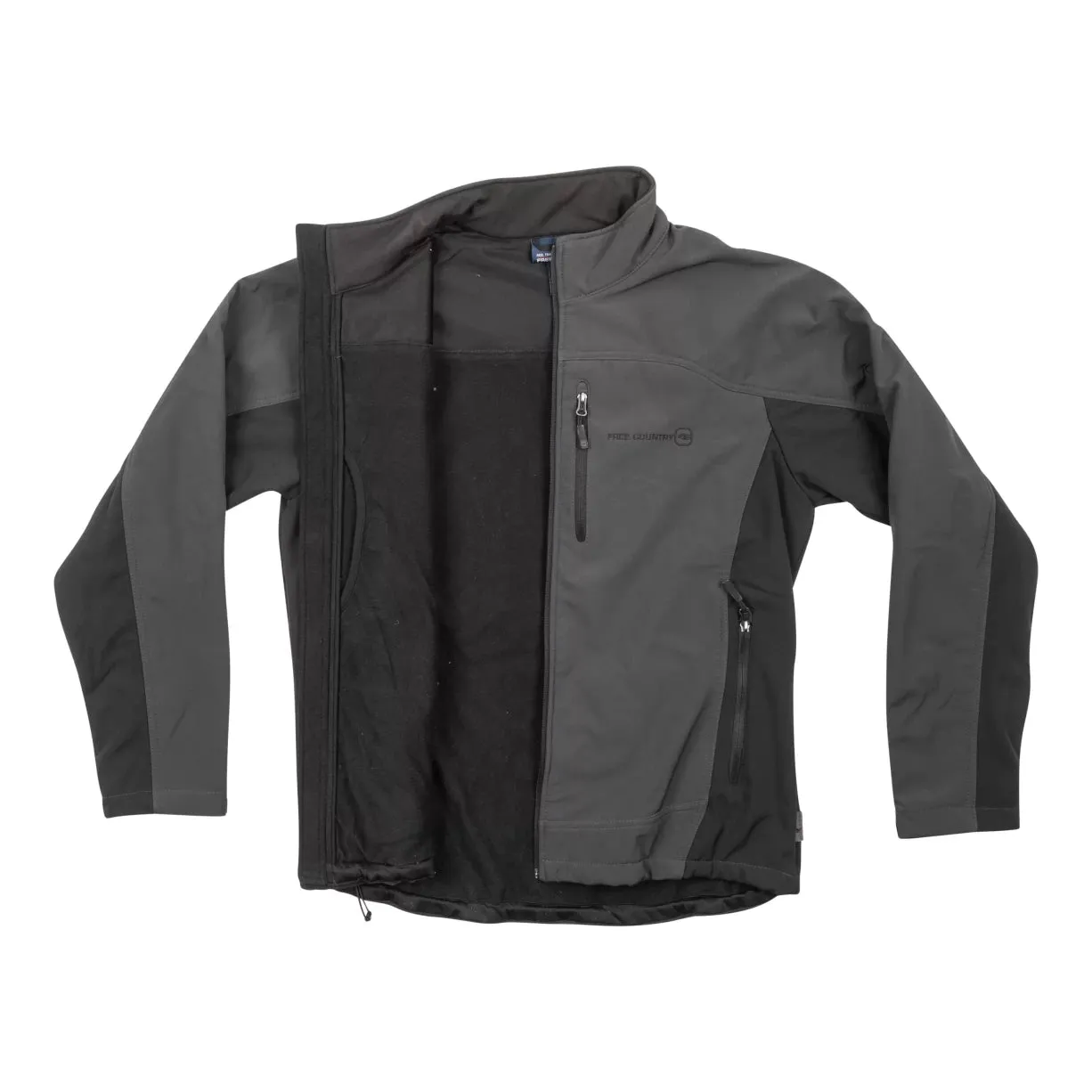 Free Country ourneyman Super Softshell Jacket - Men's